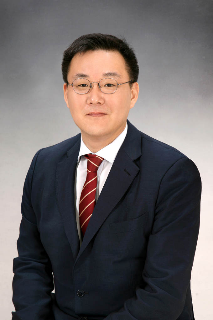 김남호 DB그룹 명예회장