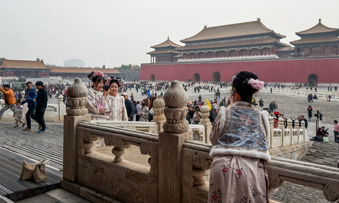 (상보) 중국 2월 CPI 전년비 1.3% 올라 예상(+0.9%) 상회