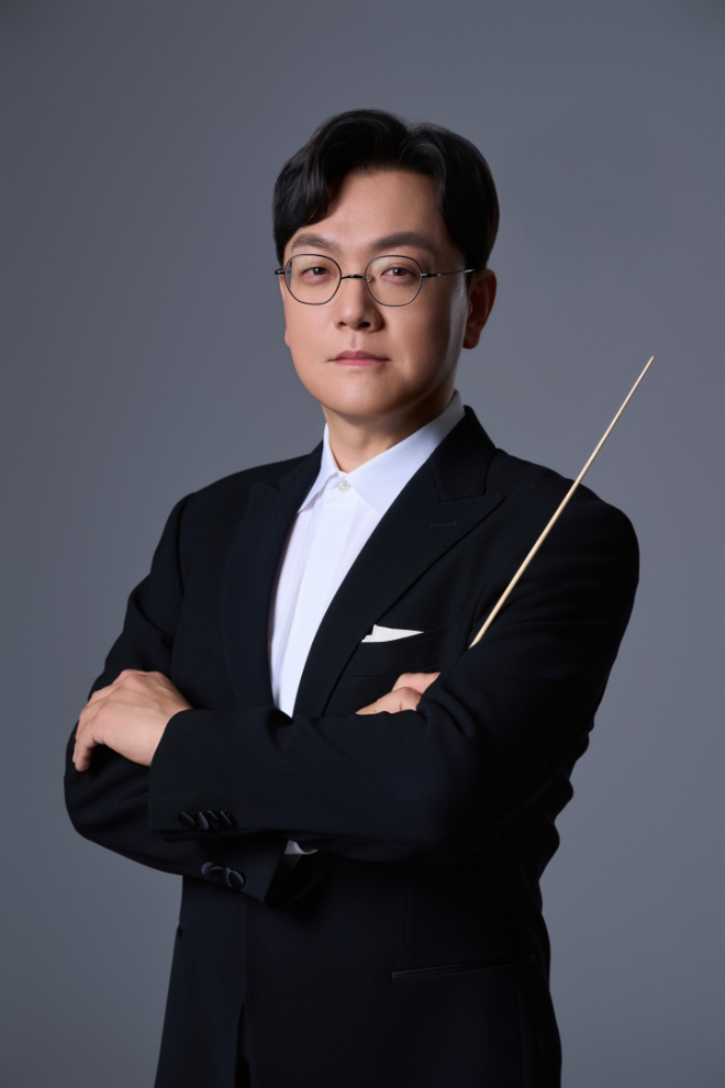 이승훤(서울시국악관현악단 단장) / (사진제공=세종문화회관)