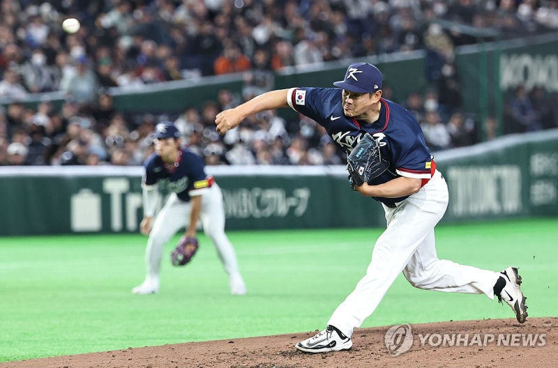 노경은 / 사진=연합뉴스