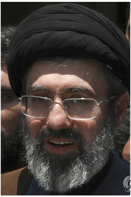 이란의 차기 최고지도자 모즈타바 하메네이. 사진=AP 연합뉴스