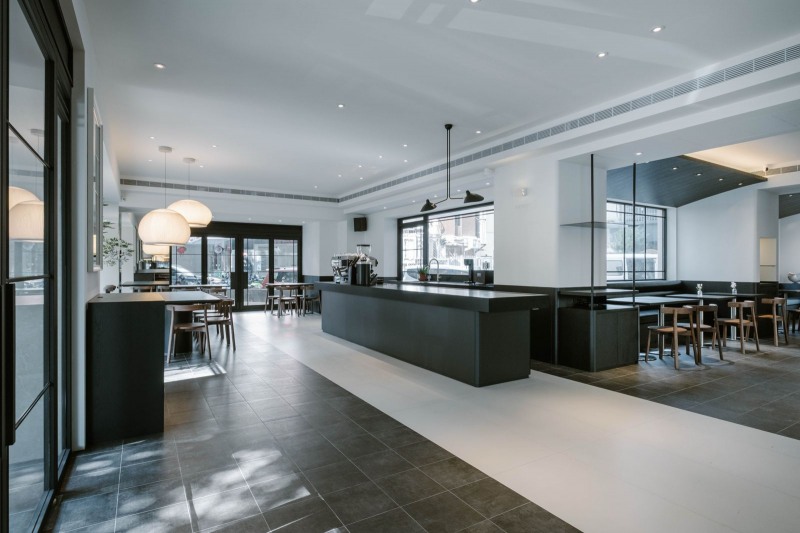 아우프글렛(AUFGLET), 타이베이 매장 시범 운영…시그니처 메뉴 ‘한정 수량’ 판매