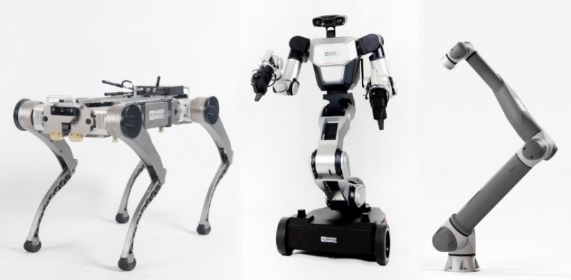 미공개정보 이용 의혹 검찰 수사 레인보우로보틱스는 어떤 회사?