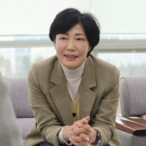 사진=이경혜 더불어민주당 고양시장 예비후보