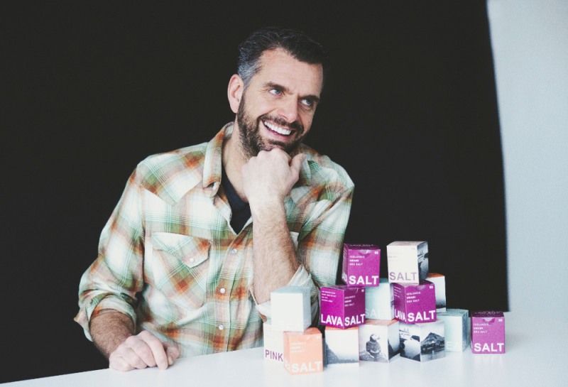 두루글로벌, 아이슬란드 ‘우마미 씨 솔트’ 독점 수입…프리미엄 수입 식품 시장 확대