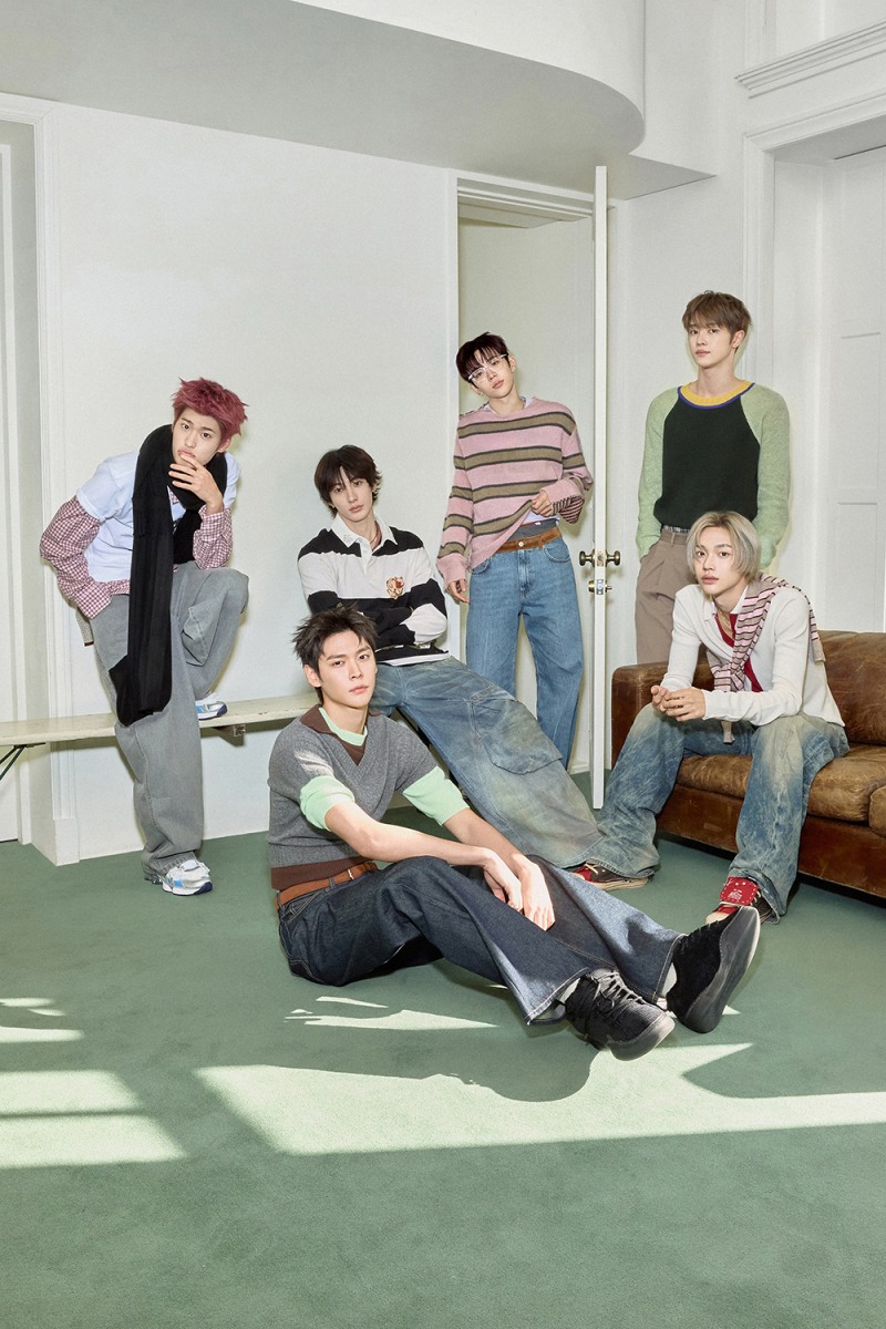 라이즈 ‘All of You’, 日 레코드협회 ‘플래티넘’ 인증…현지 인기 입증