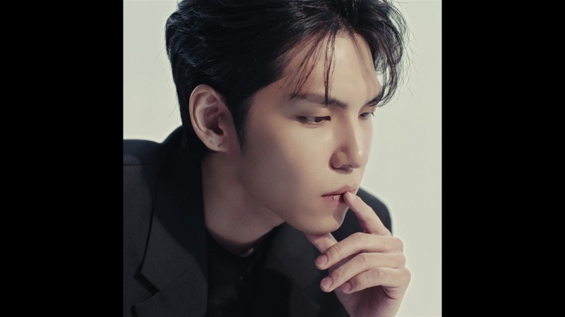 DAY6 원필, 첫 미니 앨범 'Unpiltered' 스케줄러 & 콘셉트 필름 공개…5월 단독 콘서트 개최