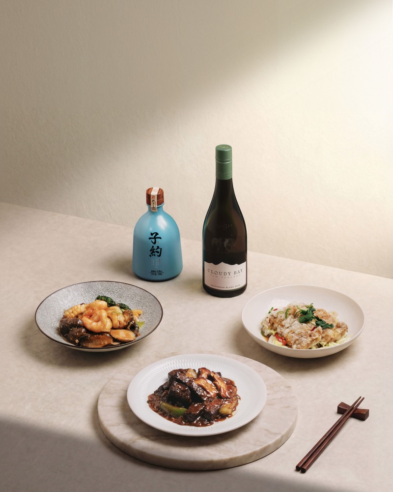 조선호텔앤리조트, 봄 시즌 중식 프로모션 ‘춘풍미향’ 선봬