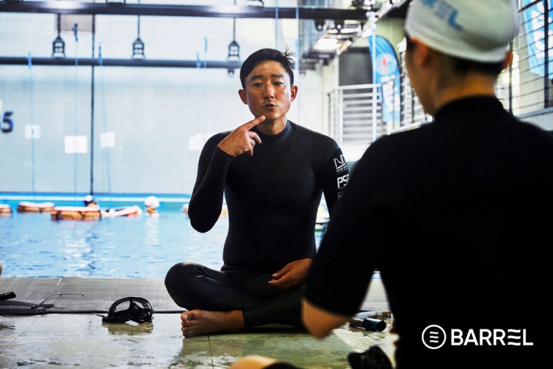 배럴, 워터 스포츠 체험 클래스 운영… 소비자 접점 확대