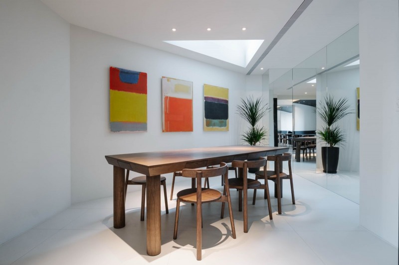 아우프글렛, 타이베이 다안에 첫 해외 매장 열어…‘크로볼’로 새 디저트 경험