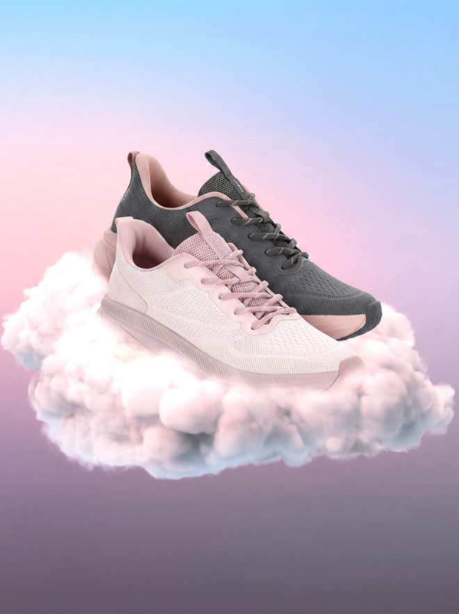 레드페이스 ‘스텝 플라이 워킹화’