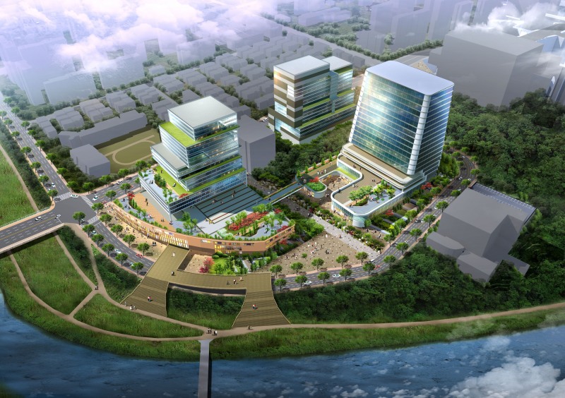 성남시, 첨단 바이오산업 단지 개발 본격화