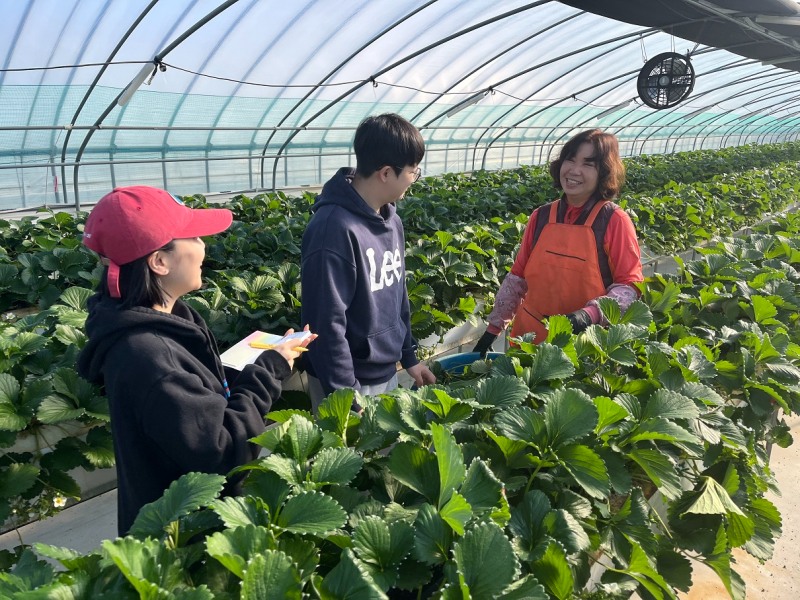 귀농닥터 (사진제공=담양군)