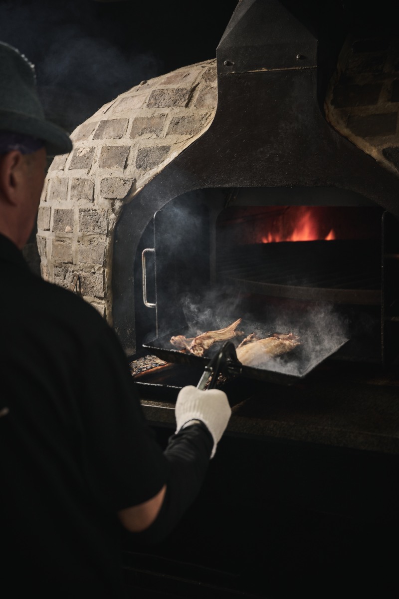 화덕으로 간 고등어, 핵심상권 중심 가맹 확대…창업 지원책 운영