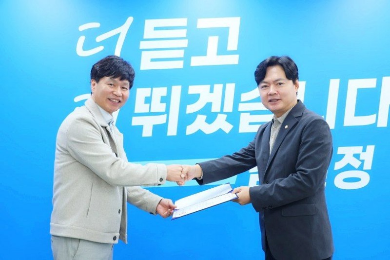 평택 복싱 발전 이끈 김정훈 대표관장… 대한체육회 감사장 영예