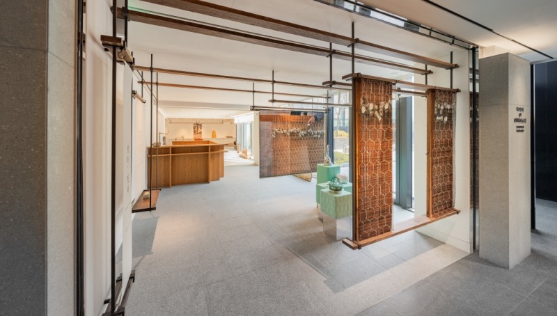 신세계百, 세계 3대 디자인상 'iF 디자인 어워드' 2개 부문 수상…2월 소비자 관심도↑