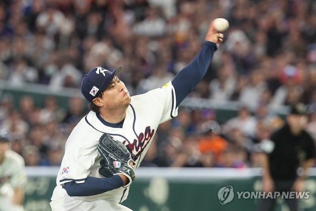 류현진 / 사진=연합뉴스