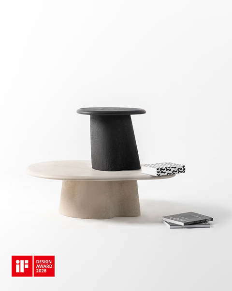 라인테이스트, iF 디자인 어워드 2개 부문 수상