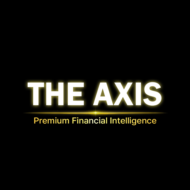 경제 정보 요약 리포트 서비스 ‘디액시스’ 론칭, 8페이지 PDF 형태로 제공