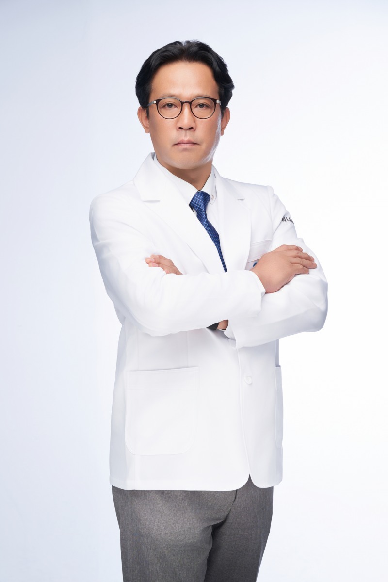 하나히어링 일산동구센터 이철호 원장, ‘2025 브랜드 리딩 센터상’ 수상