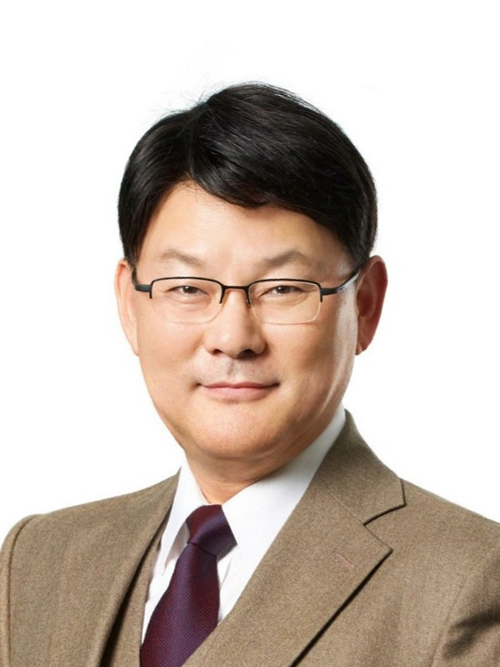 정상호 롯데카드 신임 대표이사./롯데카드