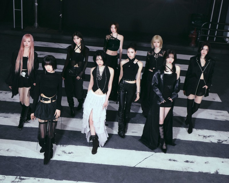 니쥬, 오늘(13일) 일본 두 번째 EP 선공개곡 'Dear…' 발표…6월 'NiziU Live with U 2026 DOME TOUR' 개최