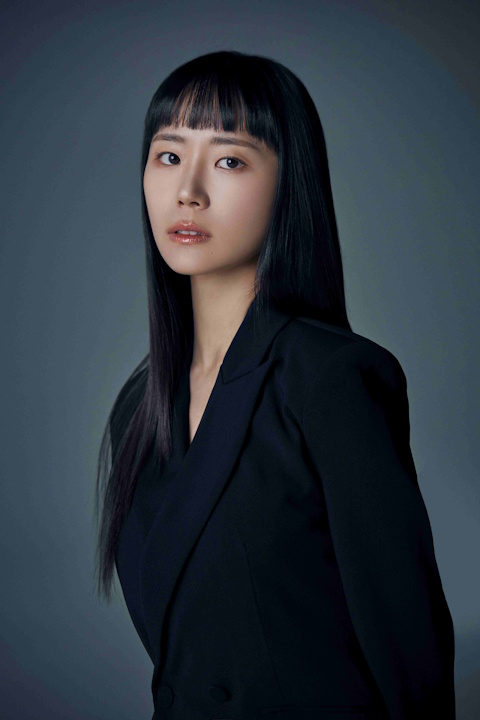 박예니, ‘모두가 자신의 무가치함과 싸우고 있다’ 출연…구교환X고윤정X오정세와 호흡