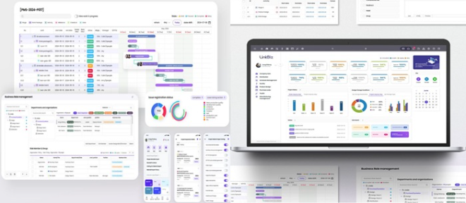 마이링크, ‘AW 2026’ 오픈이노베이션 대상…AX 플랫폼 ‘LinkBiz’ 혁신성 인정