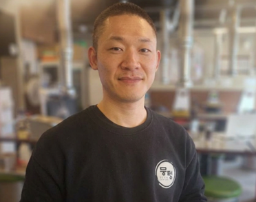 ‘308바이코트’ 1호 수상자 뭉텅 오목교점 손상태 대표