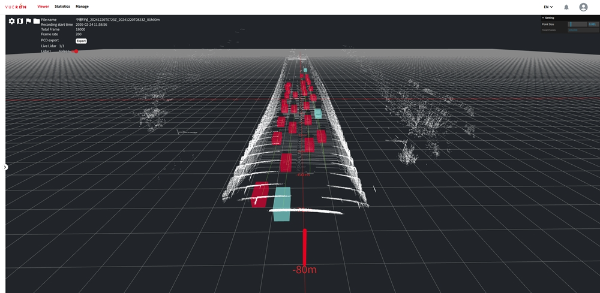 뷰런테크놀로지, 서울시설공단과 라이다 ITS 실증 성공