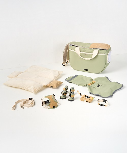 반려동물 라이프스타일 브랜드 ‘이그니테일(Ignitail)’ 펫쇼코리아 참가.. 친환경 반려용품 가치 알린다