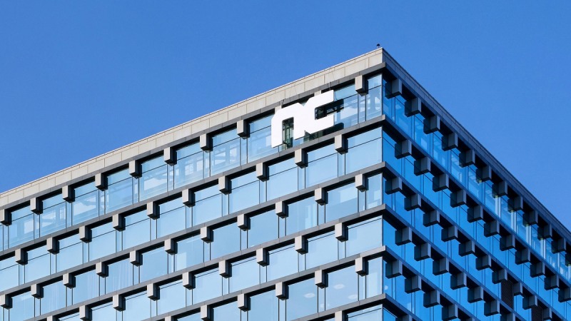 엔씨소프트 판교 R&D사옥 전경.사진=엔씨소프트