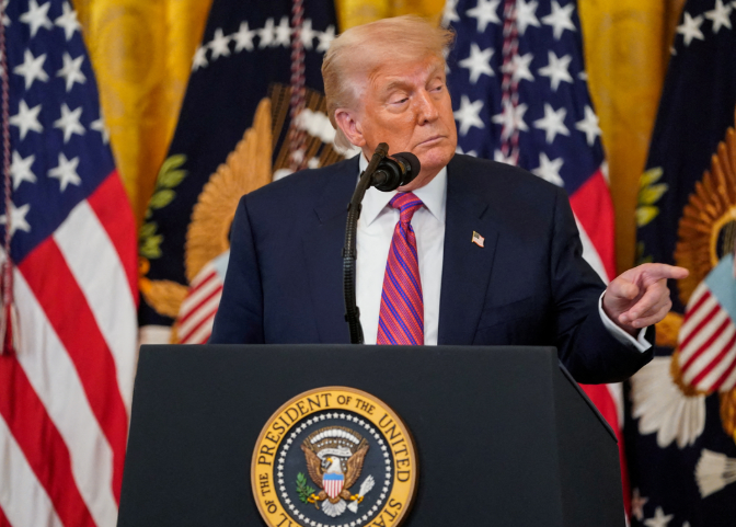 (상보) 트럼프 "다음주 이란 심하게 강타할 것" - 폭스뉴스