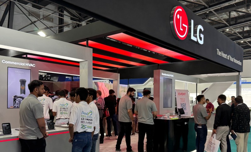 LG전자, 인도 특화 부품 솔루션으로 ‘국민 브랜드’ 도약 속도 낸다