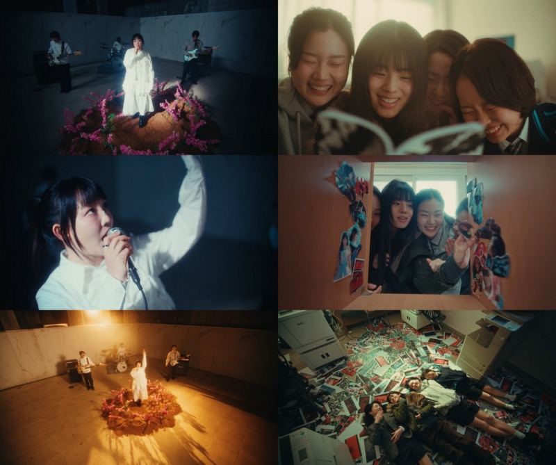 윤하, 첫 리메이크 앨범 ‘써브캐릭터 원’ 뮤직비디오 합본 오픈…4곡 4색 스타일링+감성 ‘취향 저격’