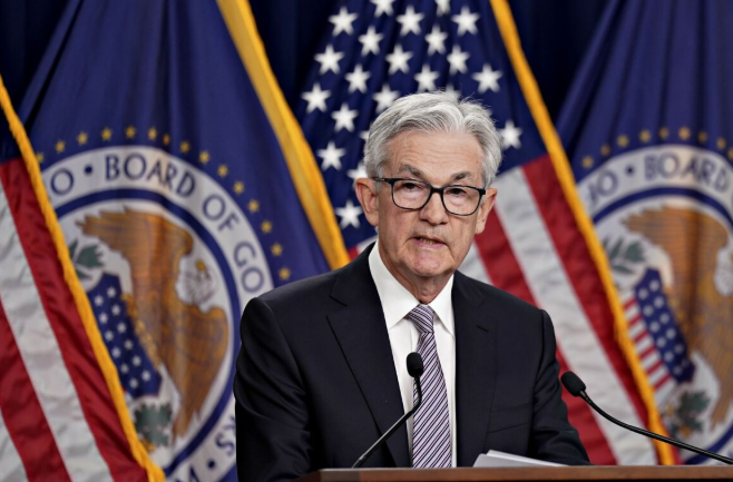 (상보) 골드만삭스 “인플레 가능성 커지면 연준 당분간 금리인하 어려워”