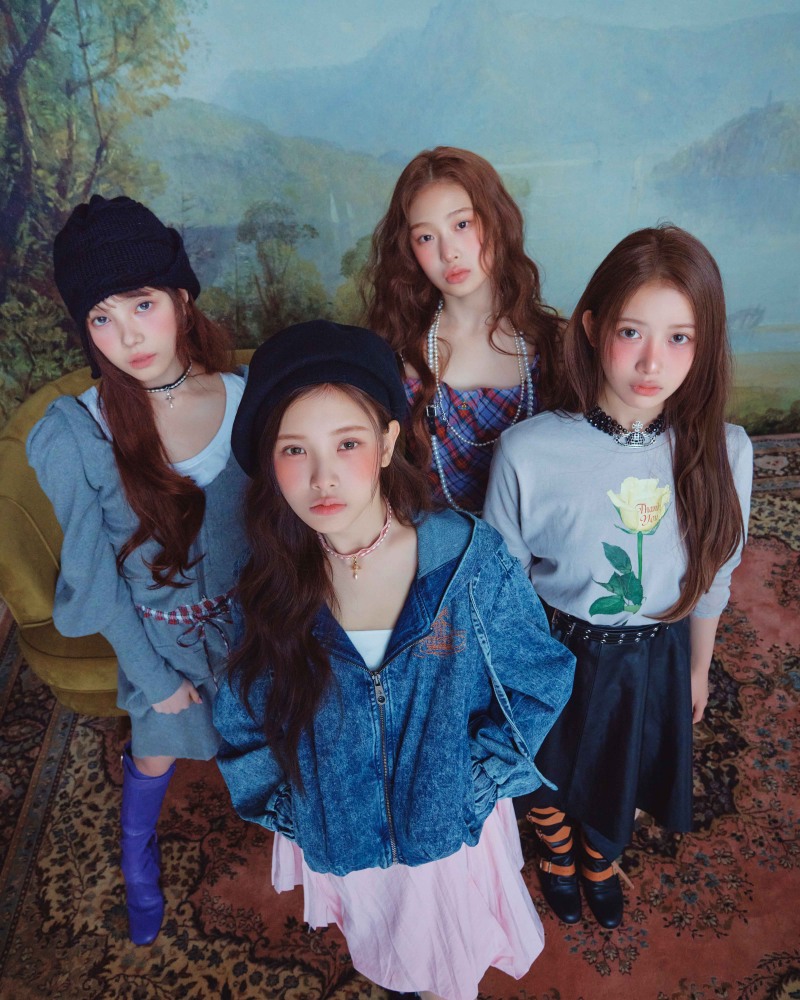 베이비돈크라이, 선공개곡 ‘Shapeshifter’ 활동 마무리…‘퍼포먼스 장인’ 면모 입증