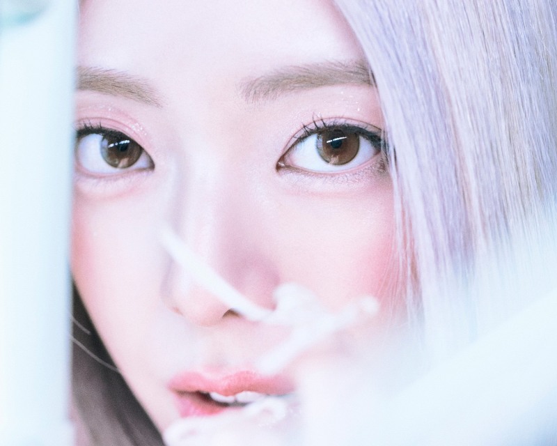 ITZY 유나, 신곡 ‘Ice Cream’ 뮤직비디오 티저 & 포토 최초 공개…각양각색 완벽 비주얼