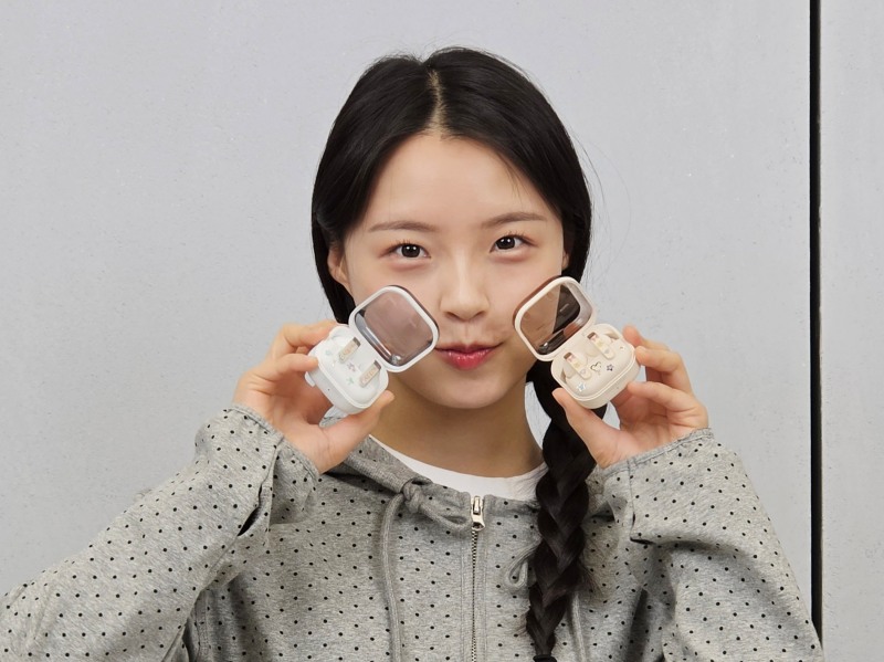 삼성전자, 내 취향대로 '갤럭시 버즈4 시리즈' 꾸미는 '갤럭시 버즈 커스텀 랩' 오픈