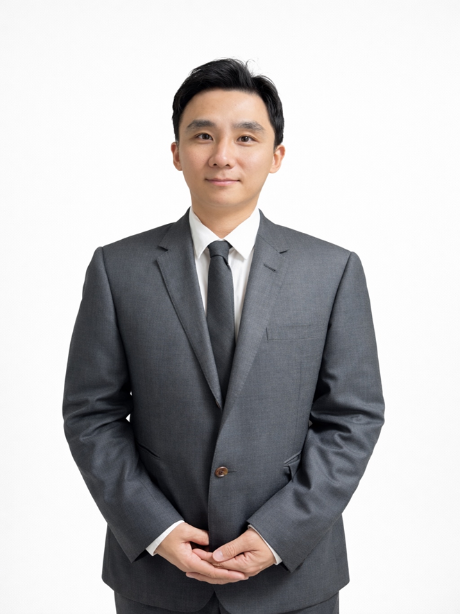 궁쌤 김형일 대표이사(타임파트너스)