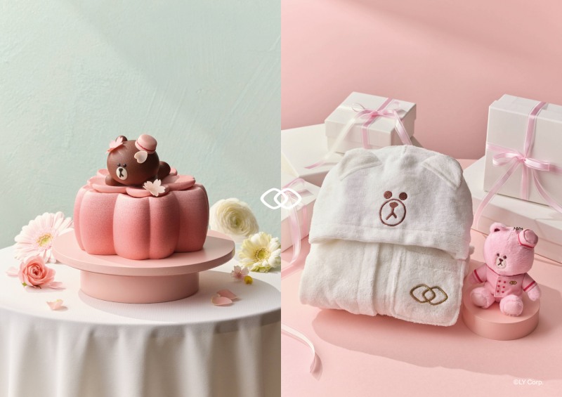 소피텔 앰배서더 서울, 봄 프로모션 선봬