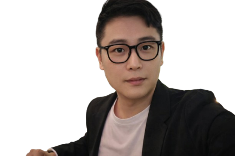 세컨드라이프 프로젝트(S.L.P) 신동훈 대표