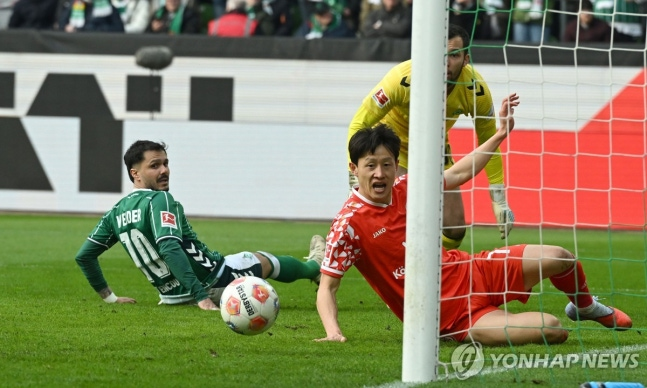 이재성 골 / 사진=연합뉴스