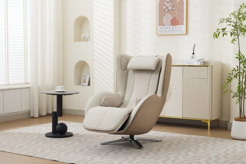 누하스, ‘오로라 올인원 리클라이너 안마의자’ 출시