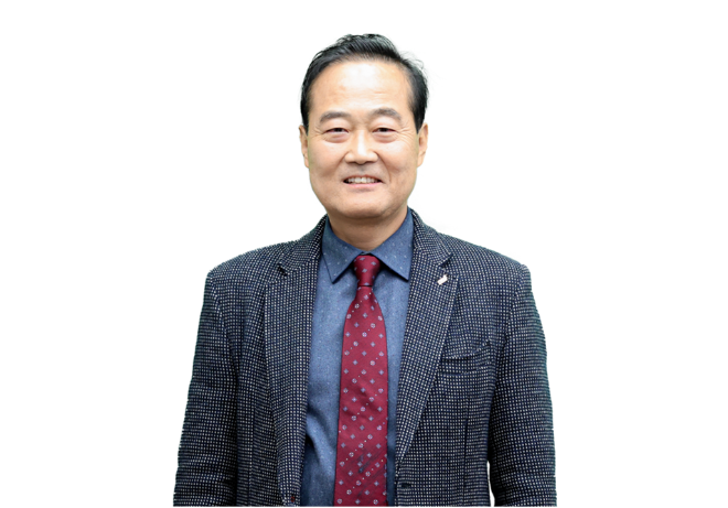 오직 KGA에셋 현장에 진심...손행주 신임 대표, 모두가 '일하고 싶은 펀(Fun)한 GA' 만든다