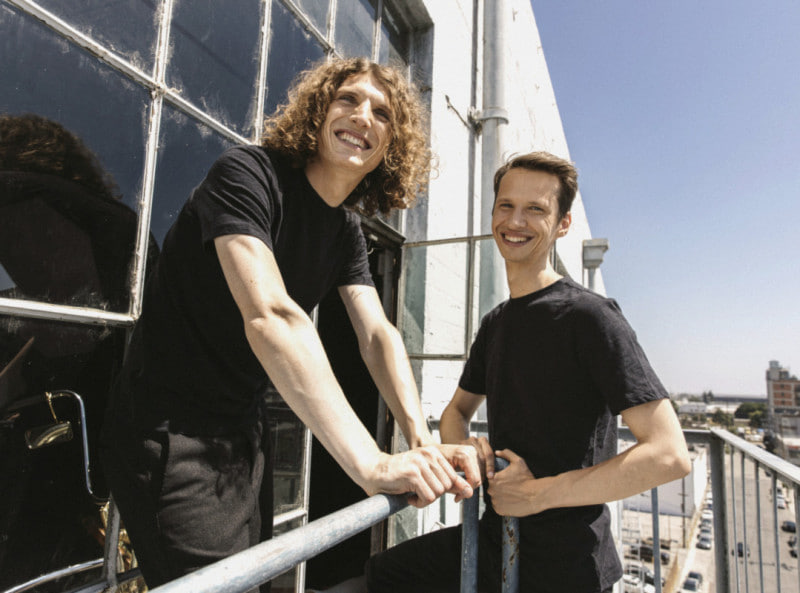 Daniil·David Liberman “AI는 중립적 기술 아냐… 인프라가 권력 구조 결정”