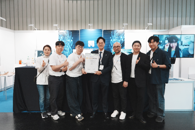 임베디드 ‘글로벌 톱3’ 럭스로보, AI플랫폼 기업으로