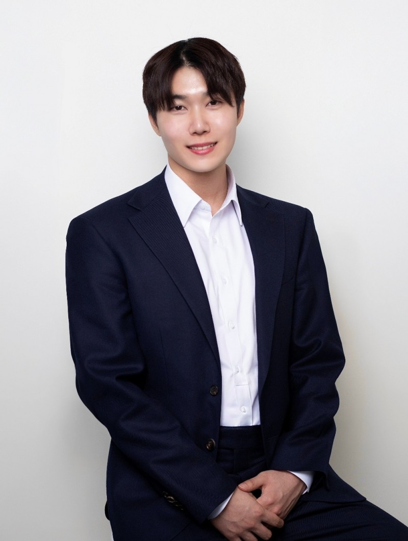 네버기브업 장원준 대표 / 사진 제공 : 네버기브업