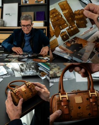 MCM, 창립 50주년 새로운 시대 향한 ‘스마트 럭셔리’ 비전 제시