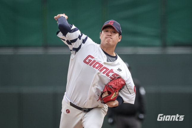 나균안 / 사진=롯데 자이언츠 제공